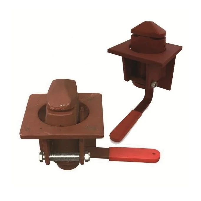 Accesorios para remolques