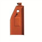 Suspensión delantera tipo americana