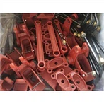 Suspensión de fundición