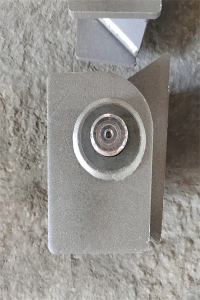 Después de los accesorios del remolque, dé la vuelta al asiento.